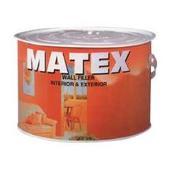 matek putty