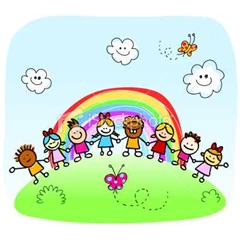pre-children class