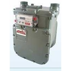 amco diaphragma gas meter al425