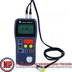 time tt300 ultrasonic thickness gauge
