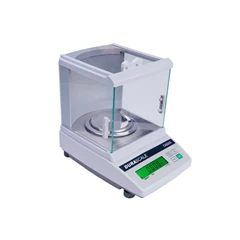 neraca analitik capacity: 200 g x 0, 001 g murah dan bergaransi