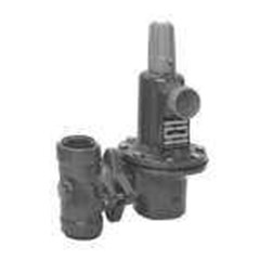 fisher regulator 627