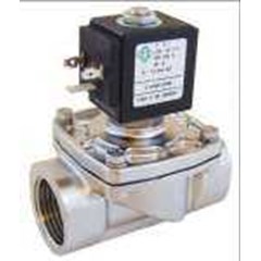 ode solenoid valve 1/ 2