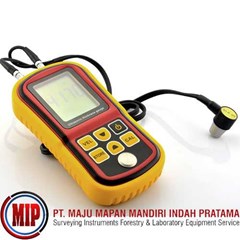 dekko 230 ultrasonic thickness gauge