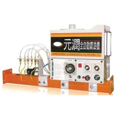 automatic lubricator