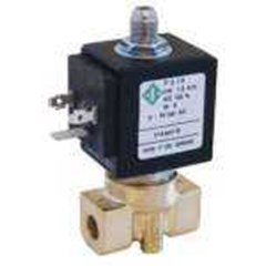 ode solenoid valve 1/ 4