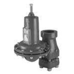 fisher regulator 630lp