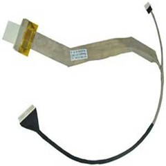 cable kabel lvds lcd toshiba satellite e105 e100