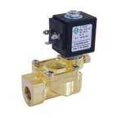 ode solenoid valve 1/ 2