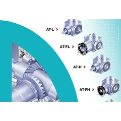 apex gearbox