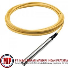 global water wl400 water level logger