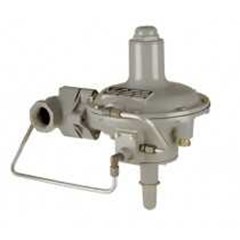 fisher regulator 299h