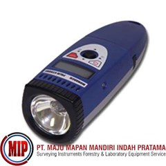 monarch palm strobe x stroboscope