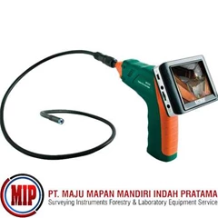 extech br250 video borescope