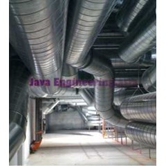 ducting