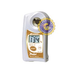 pal-soil soil moisture meter