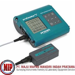 proceq profometer 5+ model s rebar locator
