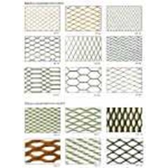 expanded metal surabaya 082129847777