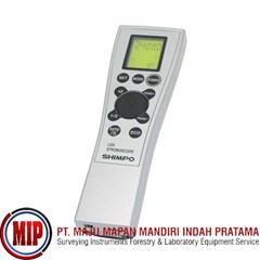 shimpo dt326 led saberstrobe