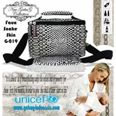 cooler bag gabag snake