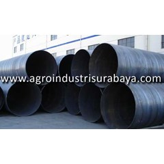 pipa surabaya 082129847777 , pipa spiral / welded spiral, di surabaya
