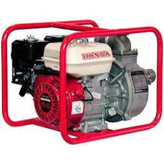 honda water pump, pompa air, water pump honda wb20, di surabaya