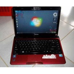 toshiba satellite core i5