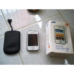 samsung galaxy young