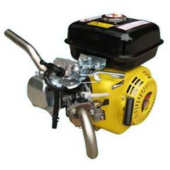multi purpose gasoline engine firman sfe200 marine