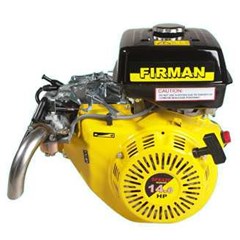 multi purpose gasoline engine firman sfe420 marine