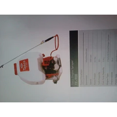 knapsack engine sprayer / mesin gendong penyemprot serbaguna