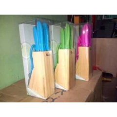 grosir pisau set oxone asli murah
