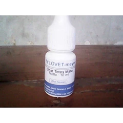 obat mata hewan