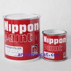 cat nipsea acrylic enamel paint