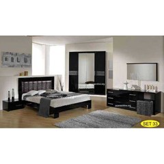 kamar set minimalis modern