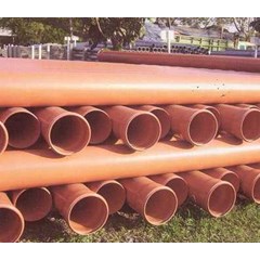 pipa pvc wavin lite