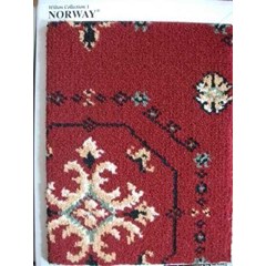 karpet norway bali