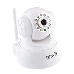 wireless ip camera indonesia - tenvis jpt3815w+