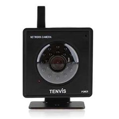tenvis wireless ip camera jakarta, indonesia - type mini 319w