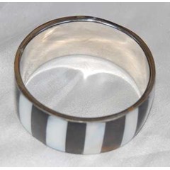 gelang bangle kerang
