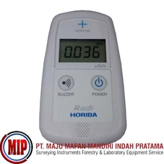 horiba pa1000 environment radiation survey meter