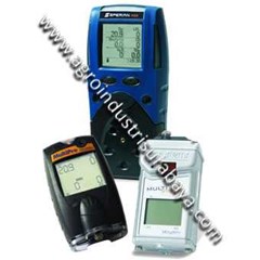 gas detector multi pro di surabaya
