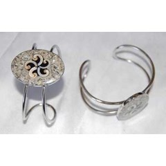 gelang resin cantik