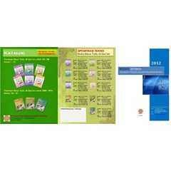 baca tulis al quran / btq