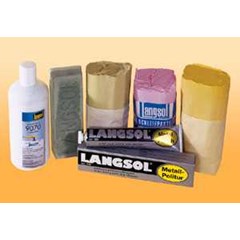 langsol asli german, di surabaya