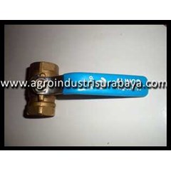 ball valve 