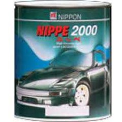 nippe 2000 metalic standard colours