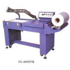 fl-6045tb pneumatic l-bar sealer