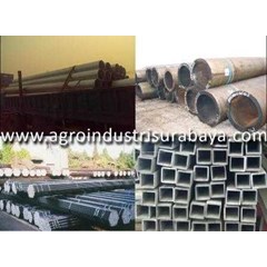pipa seamless , pipa besi , pipa galvanize , pipa medium b , pipa medium a , pipa schedule 20 , pipa schedule 40 , pipa schedule 80 , pipa tembaga , pipa stainless , pipa aluminium , pipa air , dll, di surabaya