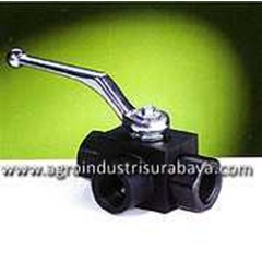 valve pister high pressure, di surabaya